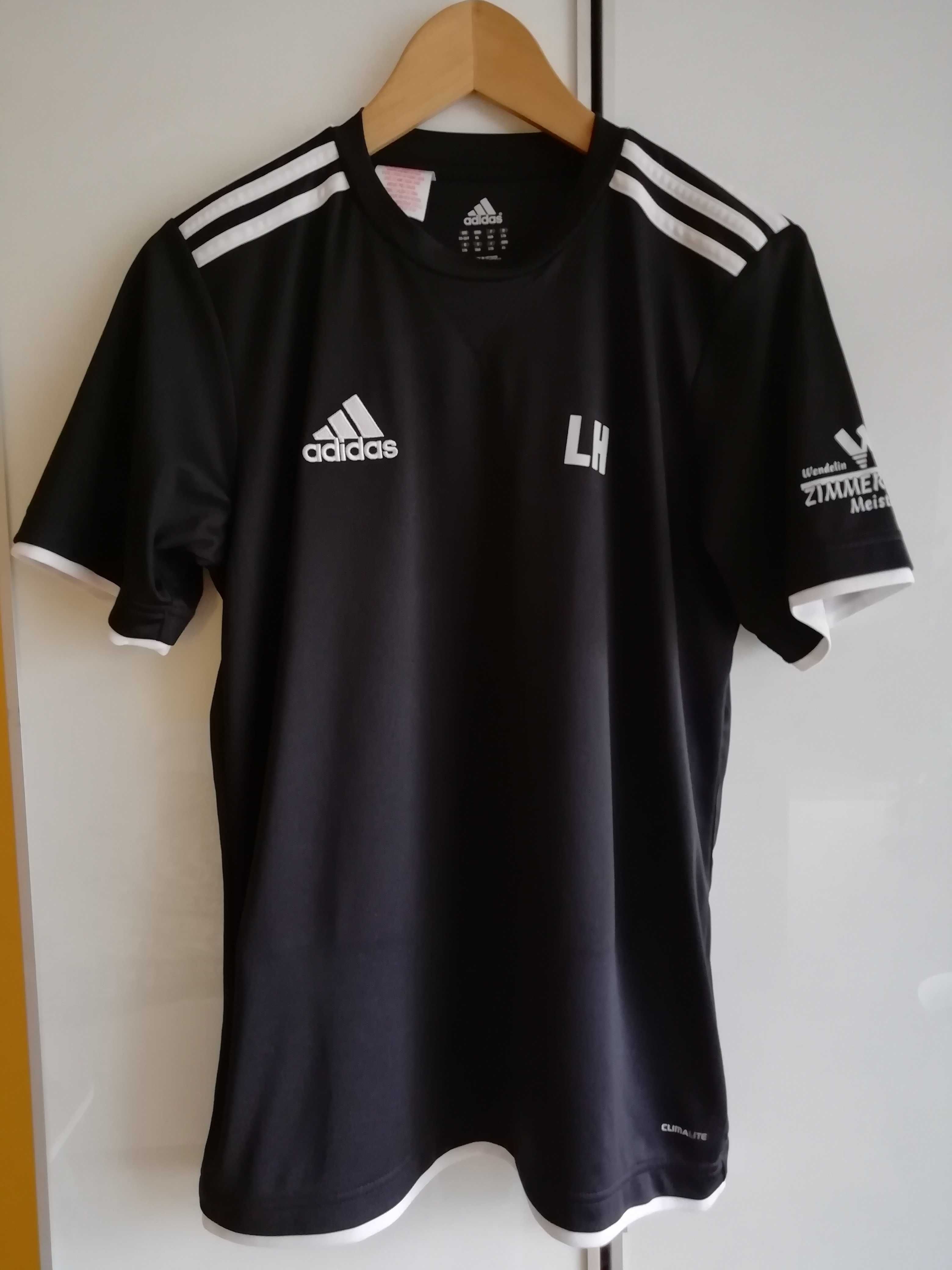 Koszulka sportowa męska Adidas, roz M