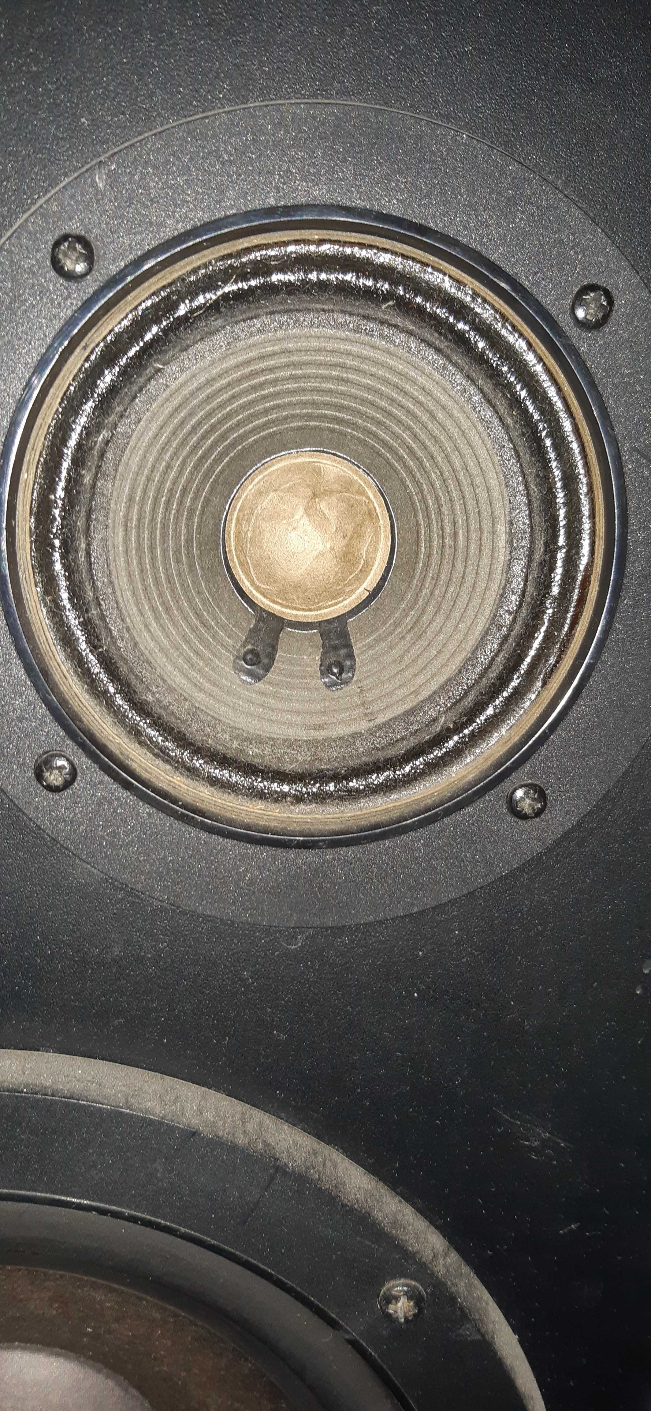 kolumny Grundig BOX 5500 8ohm 90W muzycznej 60W nominalnej