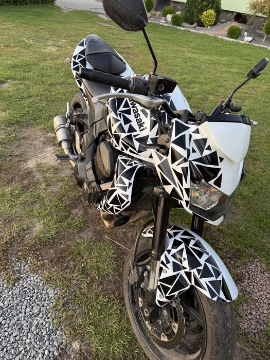 Продам Kawasaki z750