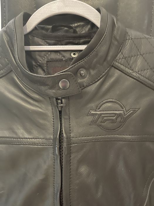 Casaco em pelo Mota senhora