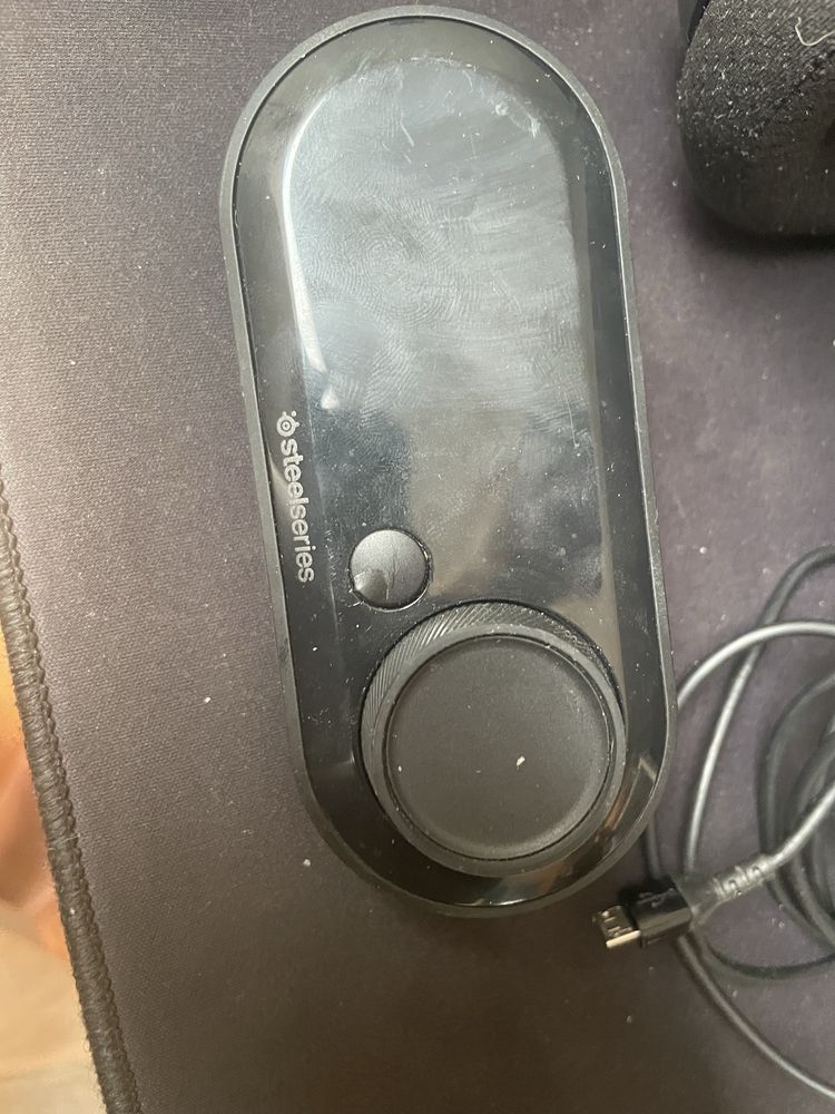 Steelseries arctis pro game dac gamedac