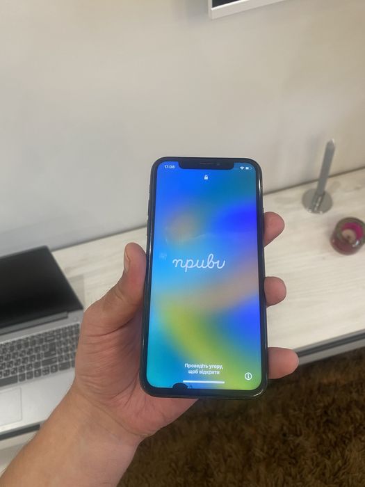 ІphoneXS 64 в гарному стані