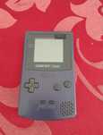 Game Boy Color Roxo