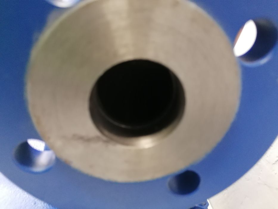 Spirax‑Sarco DP27 DN-40 PN-16/25 Zawór redukcyjny sterowany pilotem