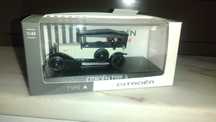 Miniaturas citroen escala 1/43