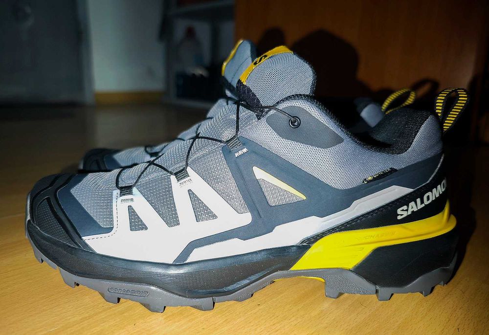 Salomon X ULTRA 360