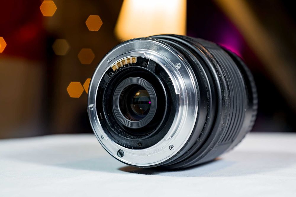 Sigma UC Zoom 70-210mm f4 Sony A Minolta AF obiektyw
