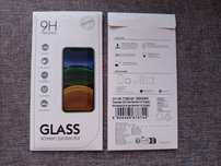Szkło hartowane 2,5D do Redmi note 13 4G/5G redmi note 13Pro4G/5G 2szt