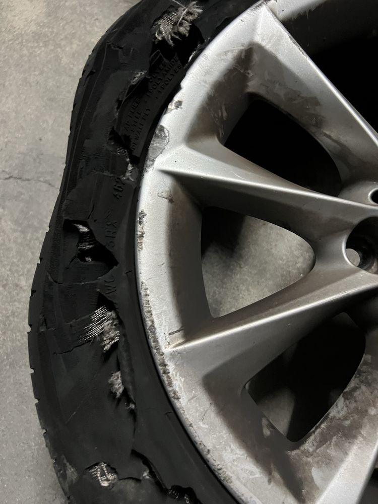 Jantes 16” originais BMW serie 1 (ler anúncio)
