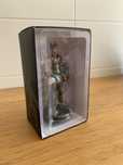 Estatua thor marvel
