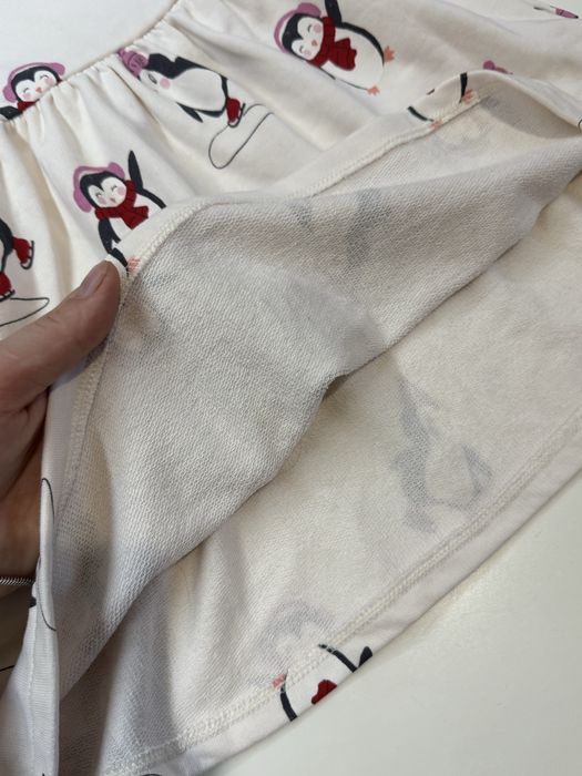 Новорічна сукня на дівчинку 1,5-2р