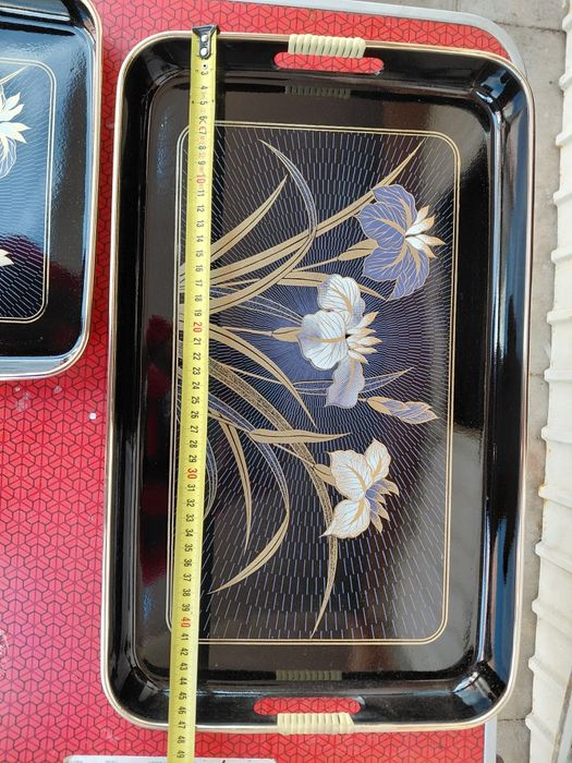 Tabuleiros de servir