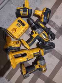 Dewalt dysk wkretarki