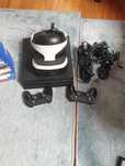 Ps4 playseat logitech g29 Vr 2 pady