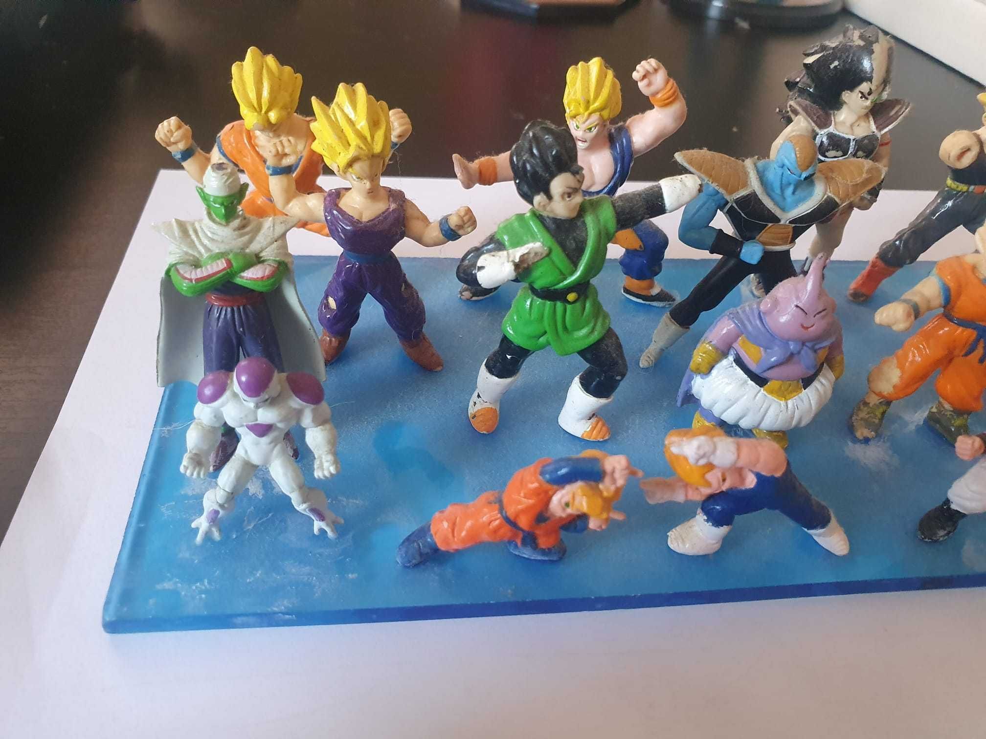 Antiguidades Dragon ball