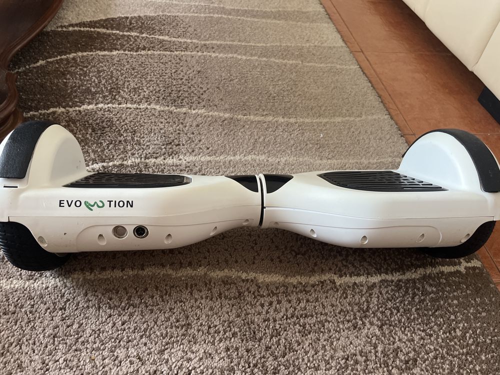 Hoverboard SoundSystem