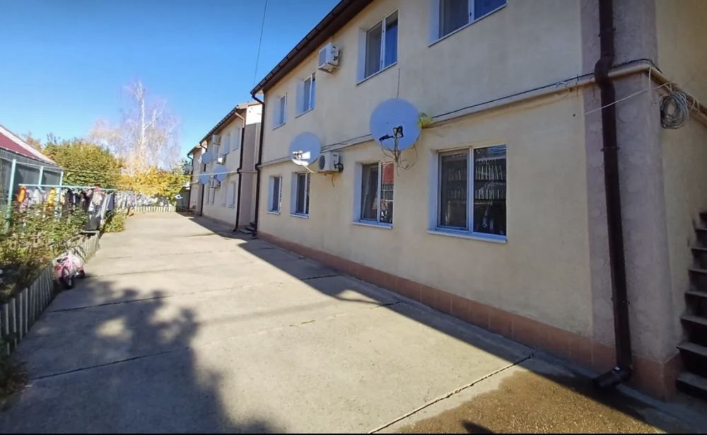 Продам 2х комнатную квартиру от хозяина