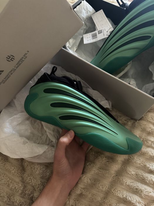 Adidas Harden Vol. 9