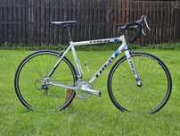 Trek Alpha 1.2 2011 Shimano 105