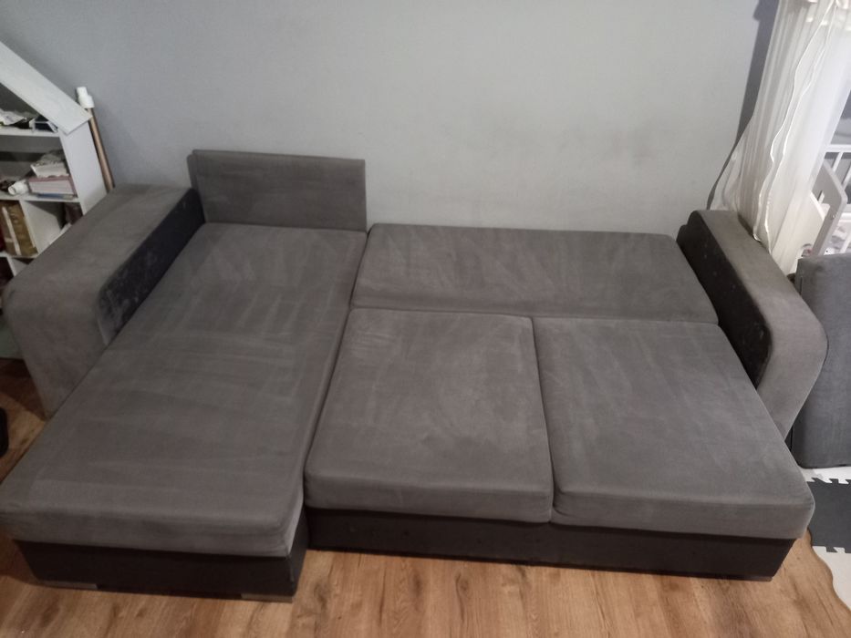 Brudna kanapa, materac, fotel? Przyjadę dziś i wypiorę!