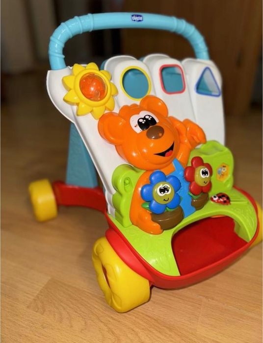 Толокар дитячий Chicco