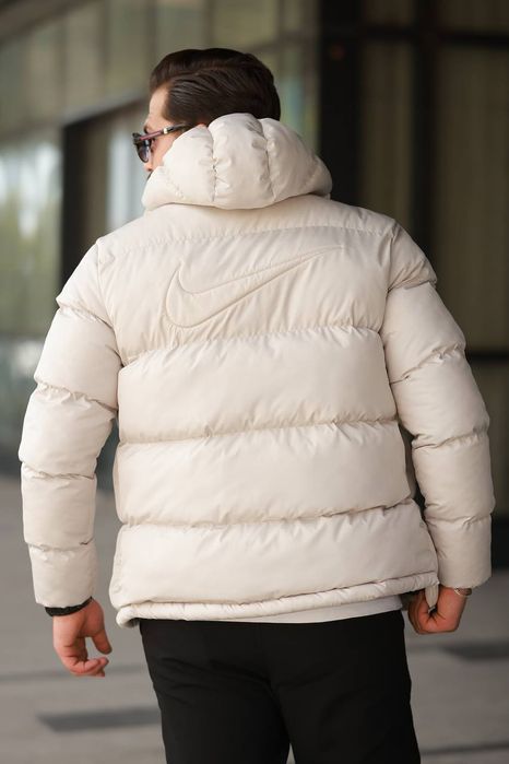 Nike Nocta зимова куртка