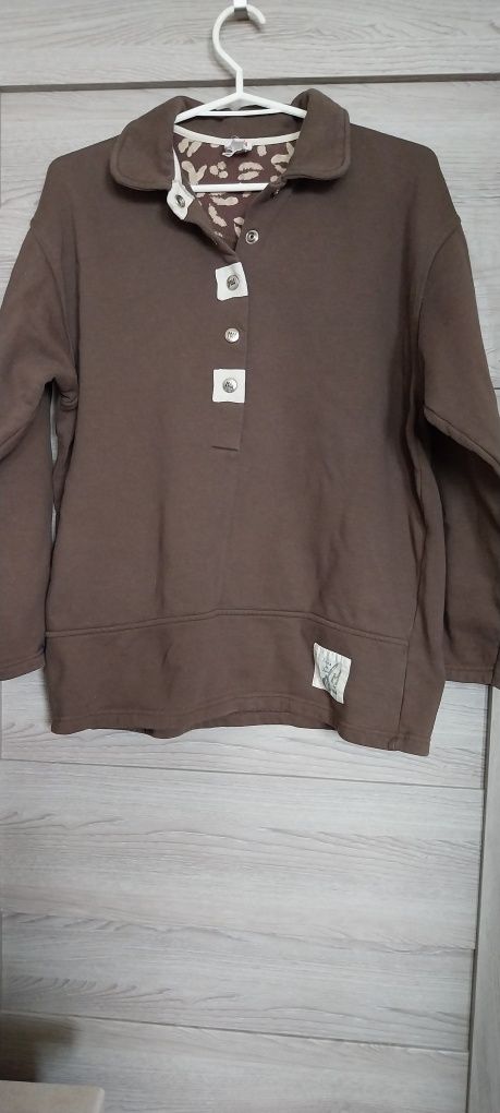 Bluza sportowa r. M