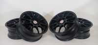 5x112 16" lekkie sport wizard audi a3 golf passat scirocco leon oz