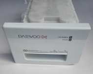 Daewoo Pralko suszarka DWC-LD1412S szuflada na proszek