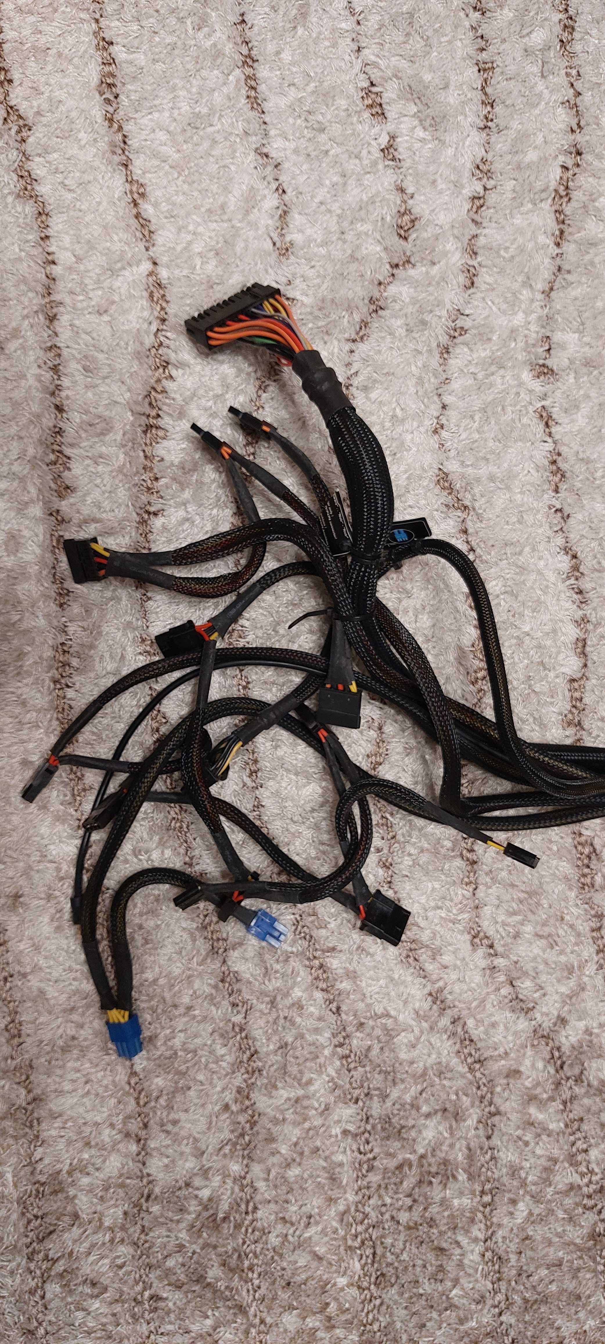 zasilacz do komputera tagan 400w
