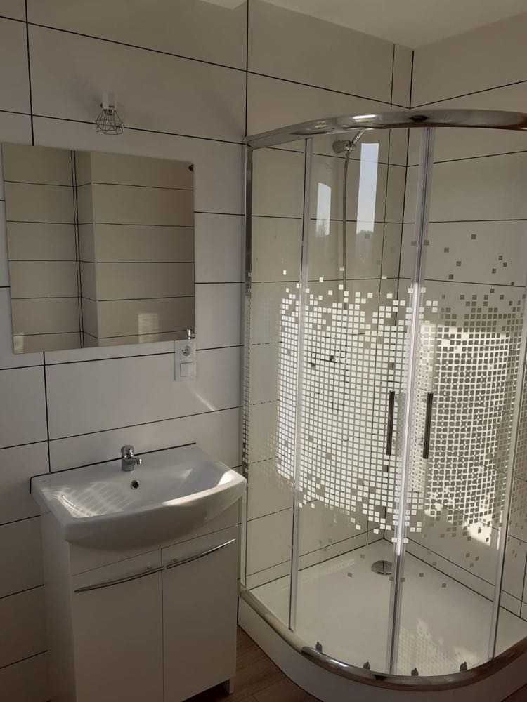 Pokoje do wynajęcia, jacuzzi - Zakątek Mikołajewo 14