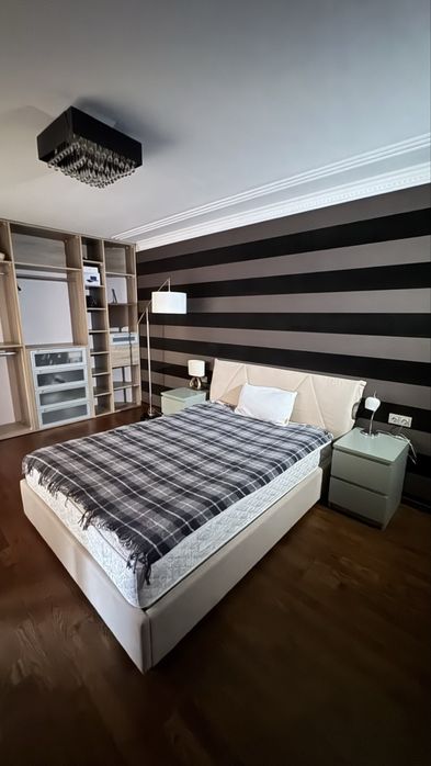 Продаж квартири в центрі міста