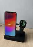 Stacja ładującą Belkin 2w1 Apple Iphone, Watch