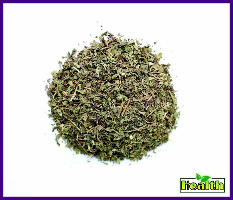 Мята ментоловая трава 1кг