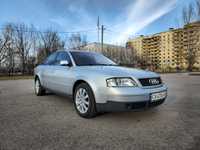 Продам AUDI A6C5 2.4 benzine