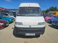 Fiat Ducato 2.8 diesel 2001 rok