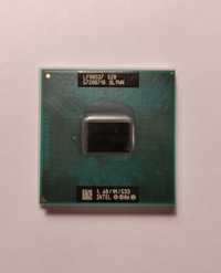 Процессор Intel Celeron M 520