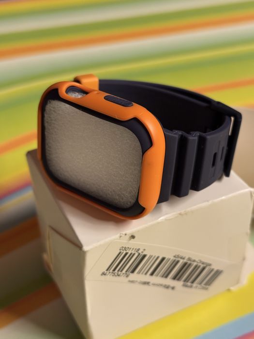 Ремінець для Apple Watch