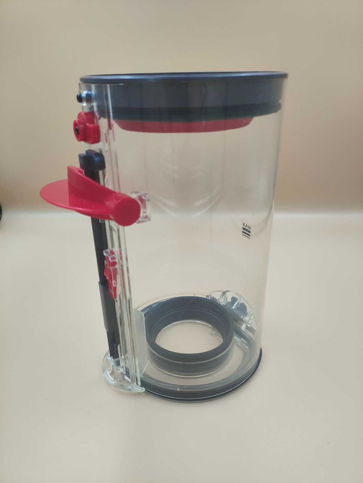 Pojemnik na kurz odkurzacza DO Dyson V10 SV12
