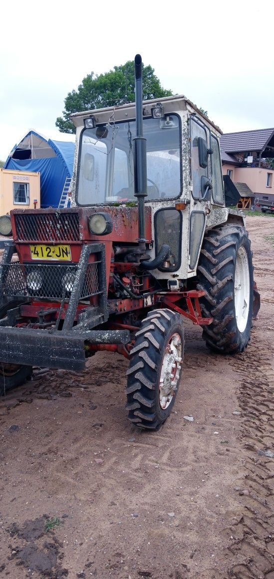 Belarus 426 Export 4WD