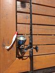 Wędka spining shimano 2.49