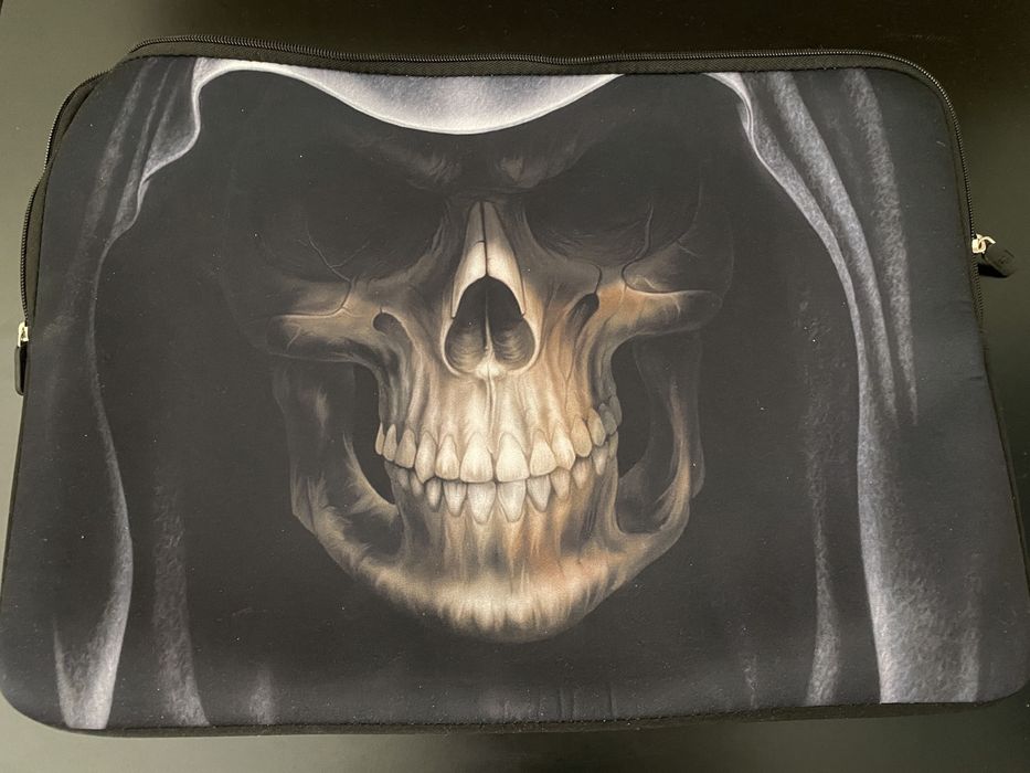 Capa viagem para portatil 20”