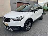 Opel Crossland X automat polecam