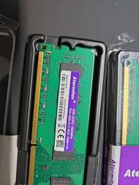 4gb RAM DDR3 1600mhz (novas)