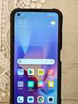 Mi 11 lite 6GB+2 BG wirtualne, 128GB