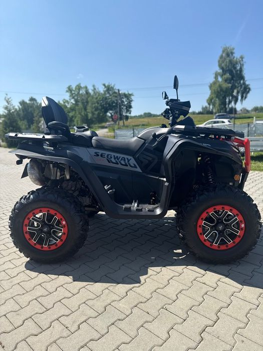 Segway AT10 WL EPS 1000cc Raty na dowód