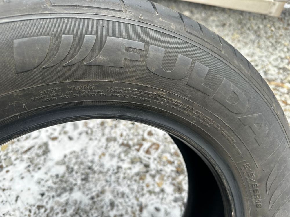 Автошини 215/65/r16