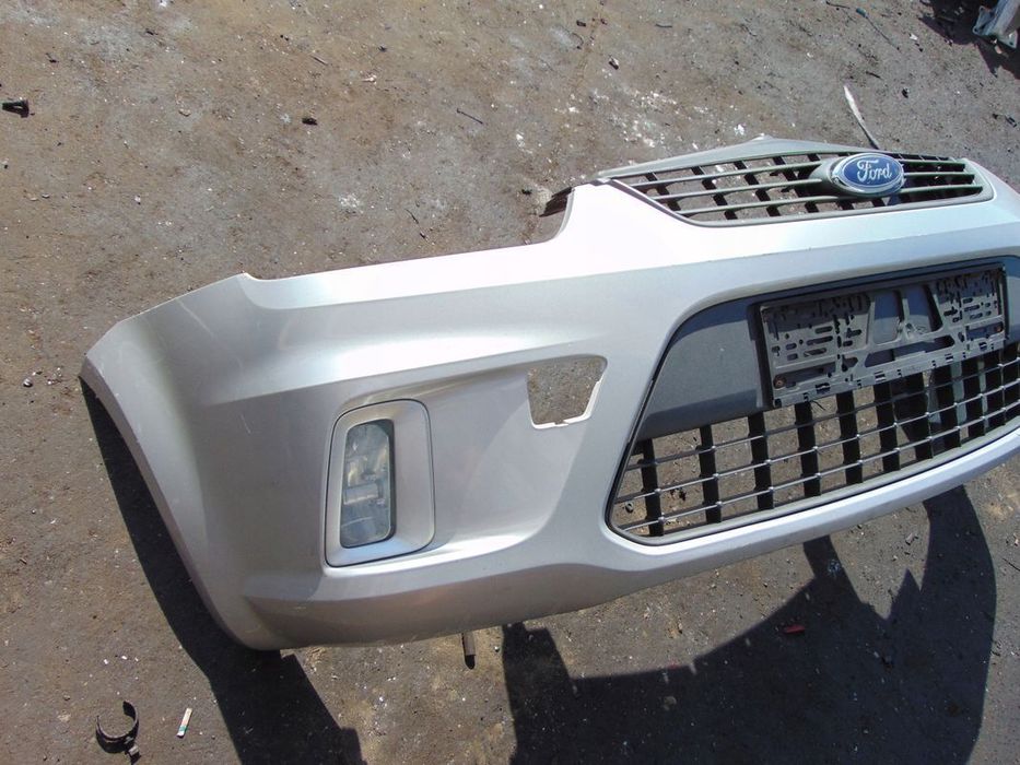 ZDERZAK PRZÓD PRZEDNI FORD CMAX C-MAX MK1 LIFT FL