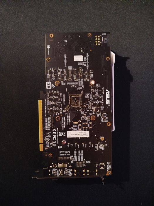 Видеокарта GTX1060 3gb
