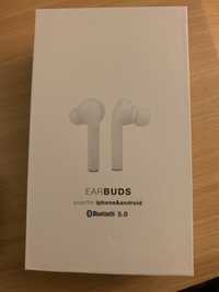 EarBuds iphone/android